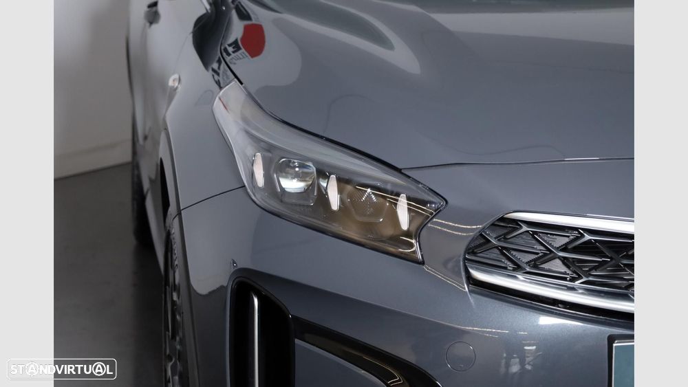 Kia XCeed 1.0 T-GDI Drive - 4