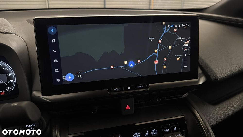 Toyota C-HR 1.8 Hybrid Style - 19