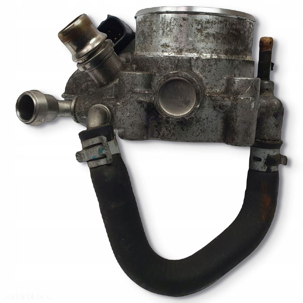 PRZEPUSTNICA Opel Insignia 1.8 16V GM 55561495 08-17r - 5
