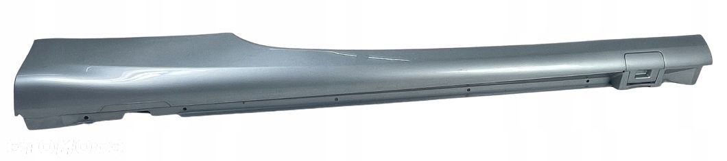 ^ LISTWA PROGOWA ASTRA IV J GTC OPC-LINE 13346648 - 1