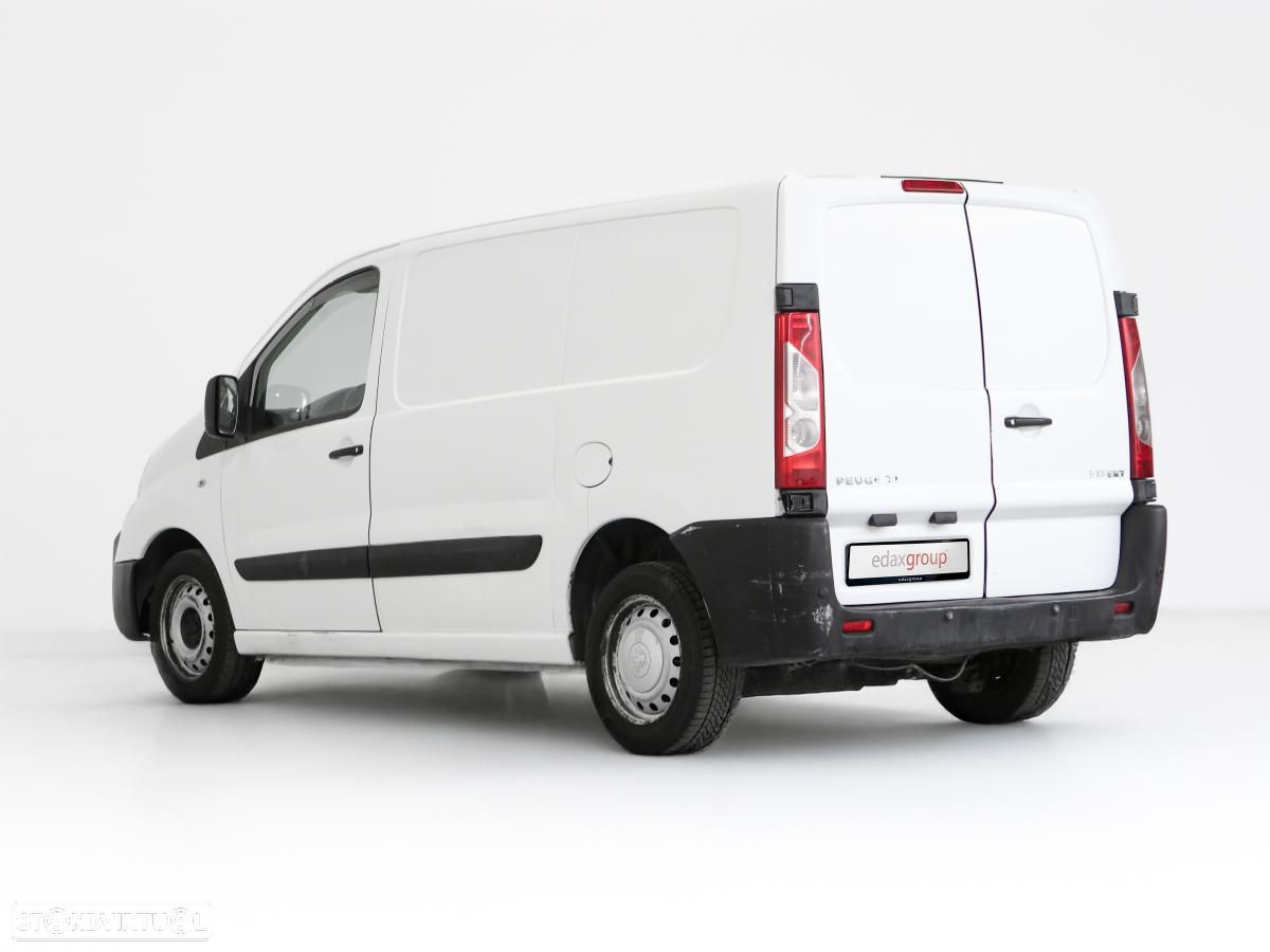 Peugeot Expert - 5