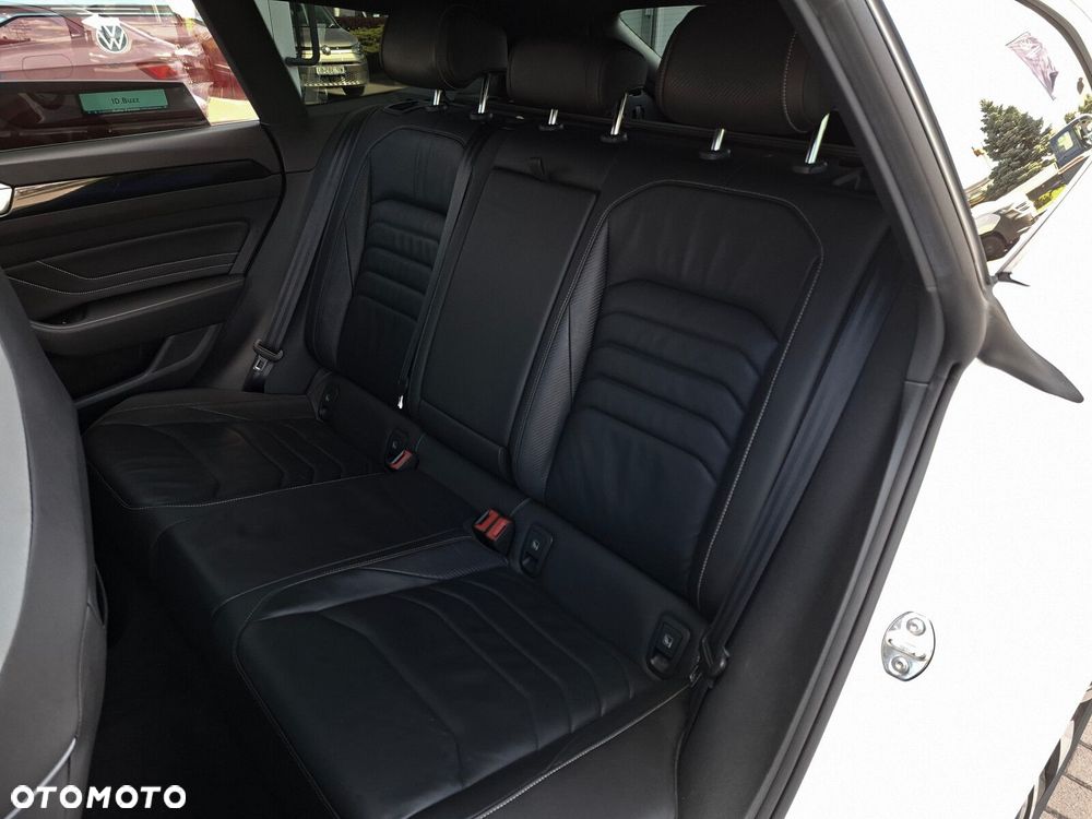Volkswagen Arteon Shooting Brake 2.0 TDI 4Motion R-Line DSG - 15