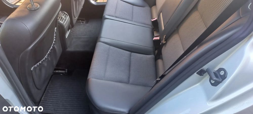 Mercedes-Benz Klasa C 180 T Kompressor Avantgarde - 10