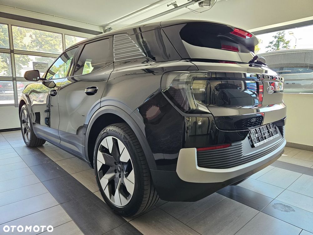 Ford Explorer 79kWh Premium RWD - 9
