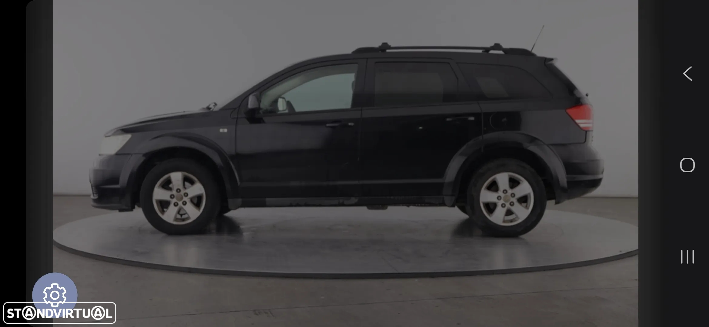 Dodge Journey 2.0 CRD R/T MTX - 6
