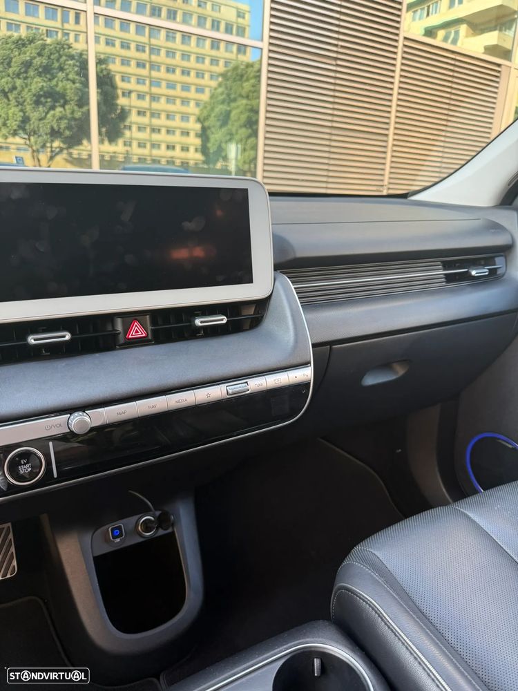 Hyundai Ioniq 5 73kWh Vanguard - 22