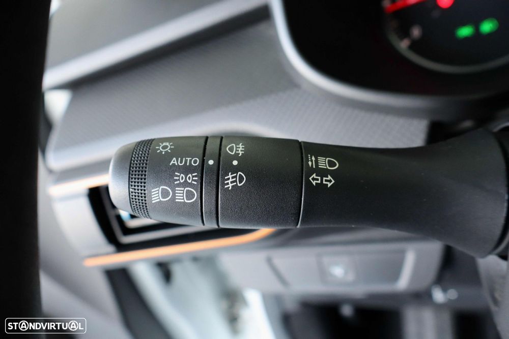 Dacia Sandero 1.0 TCe Essential - 19