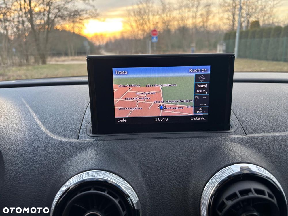 Audi A2 - 16