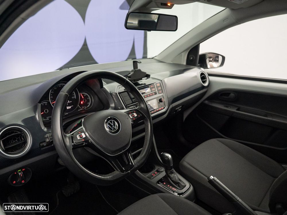 VW e-Up! Standard - 14