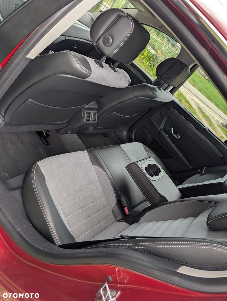 Renault Laguna 2.0 dCi FAP Privilege - 5