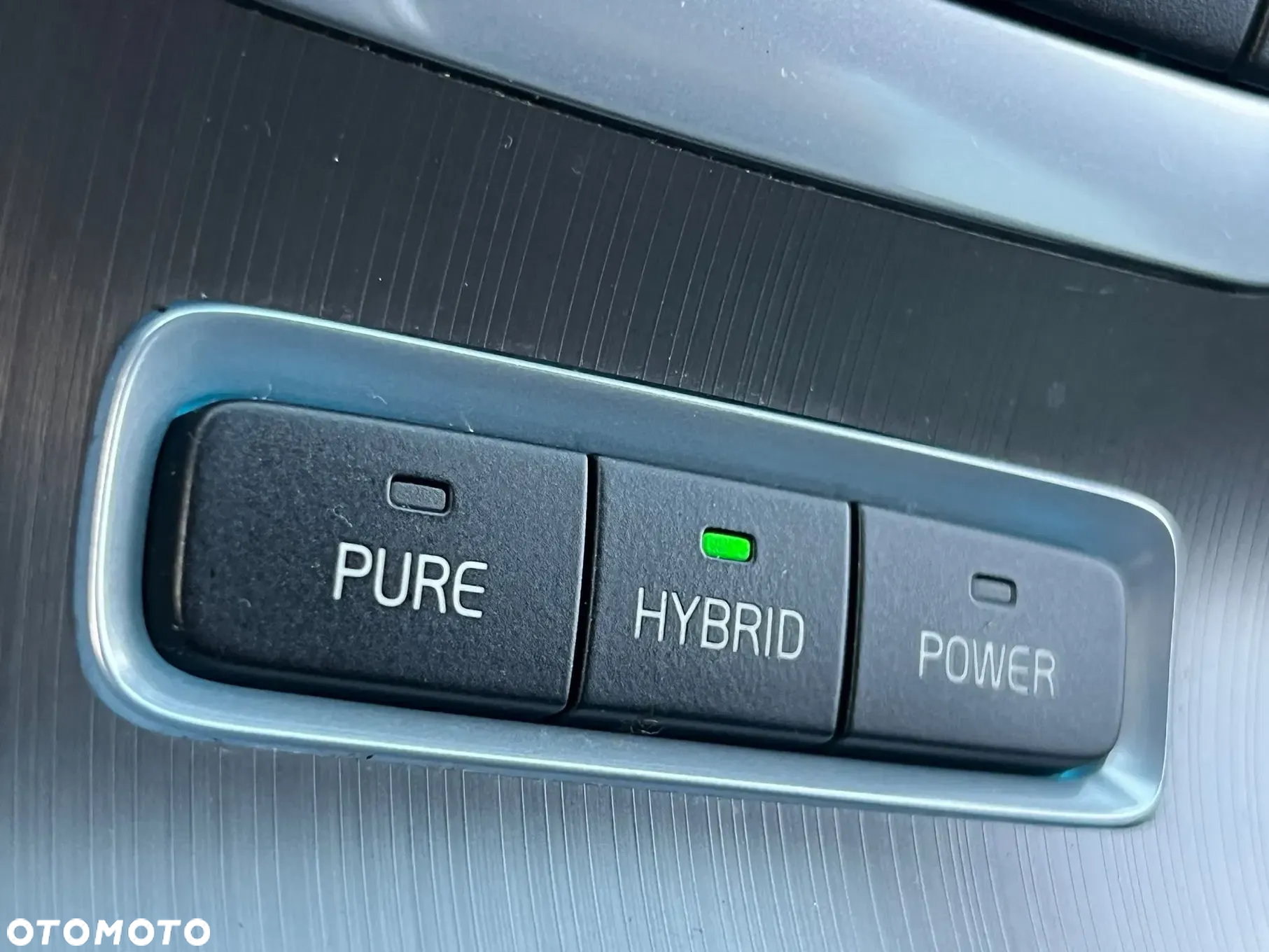 Volvo V60 D6 AWD Plug-in Hybrid Summum - 27