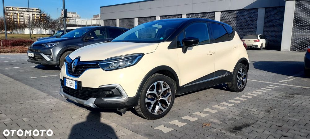 Renault Captur (ENERGY) TCe 90 BOSE EDITION - 23