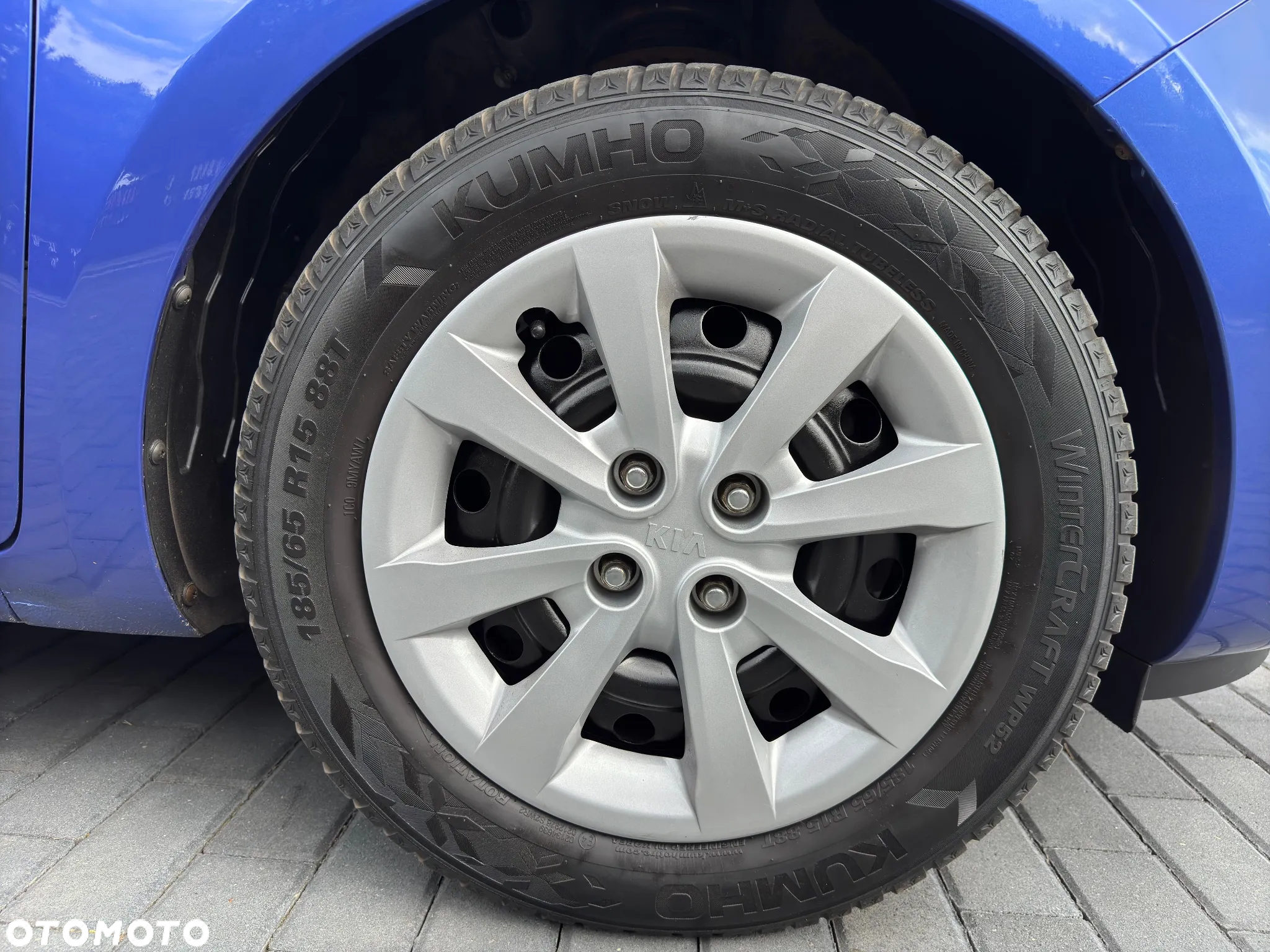 Kia Rio 1.2 L - 27