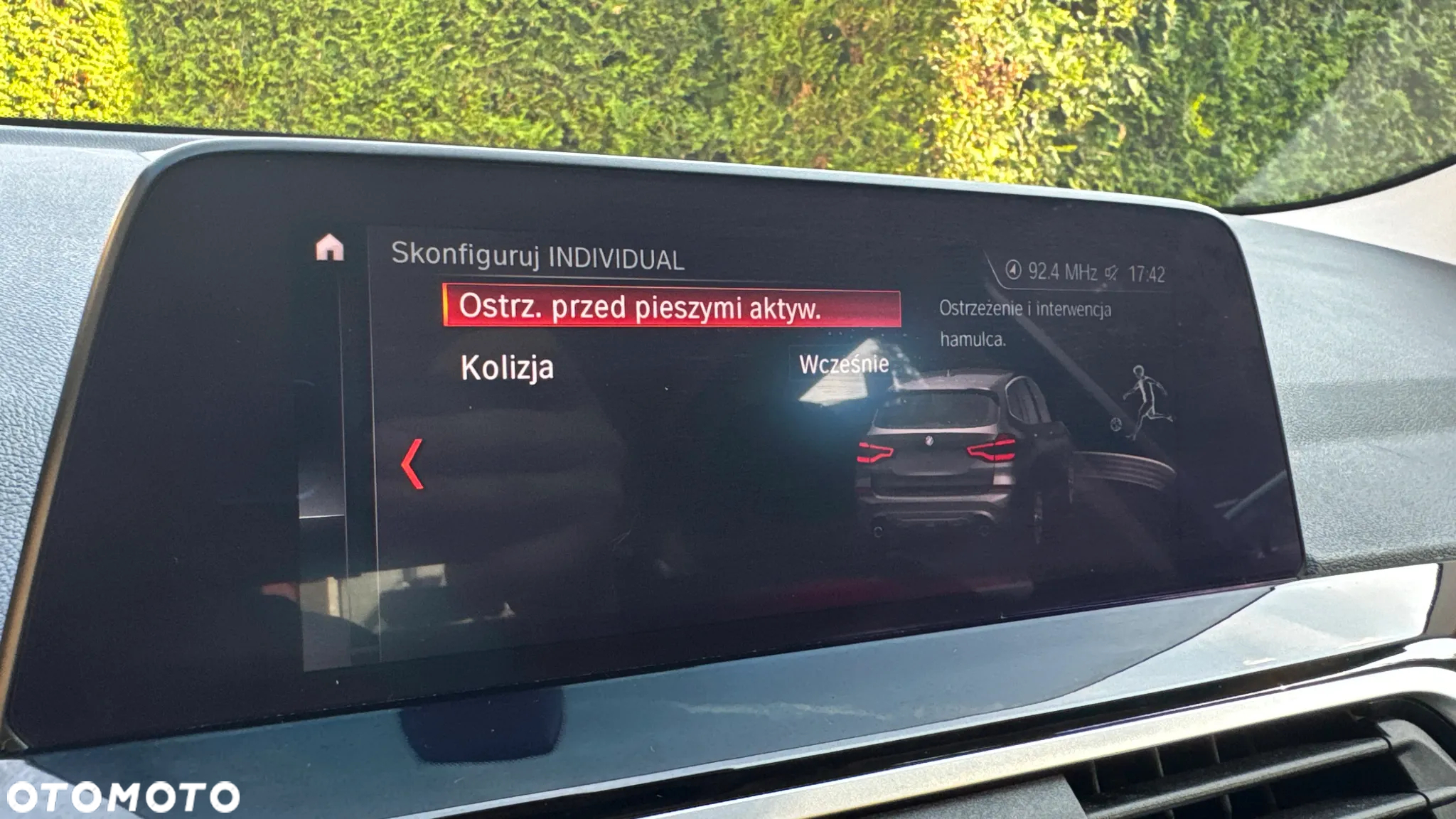 BMW X3 xDrive20d xLine - 25