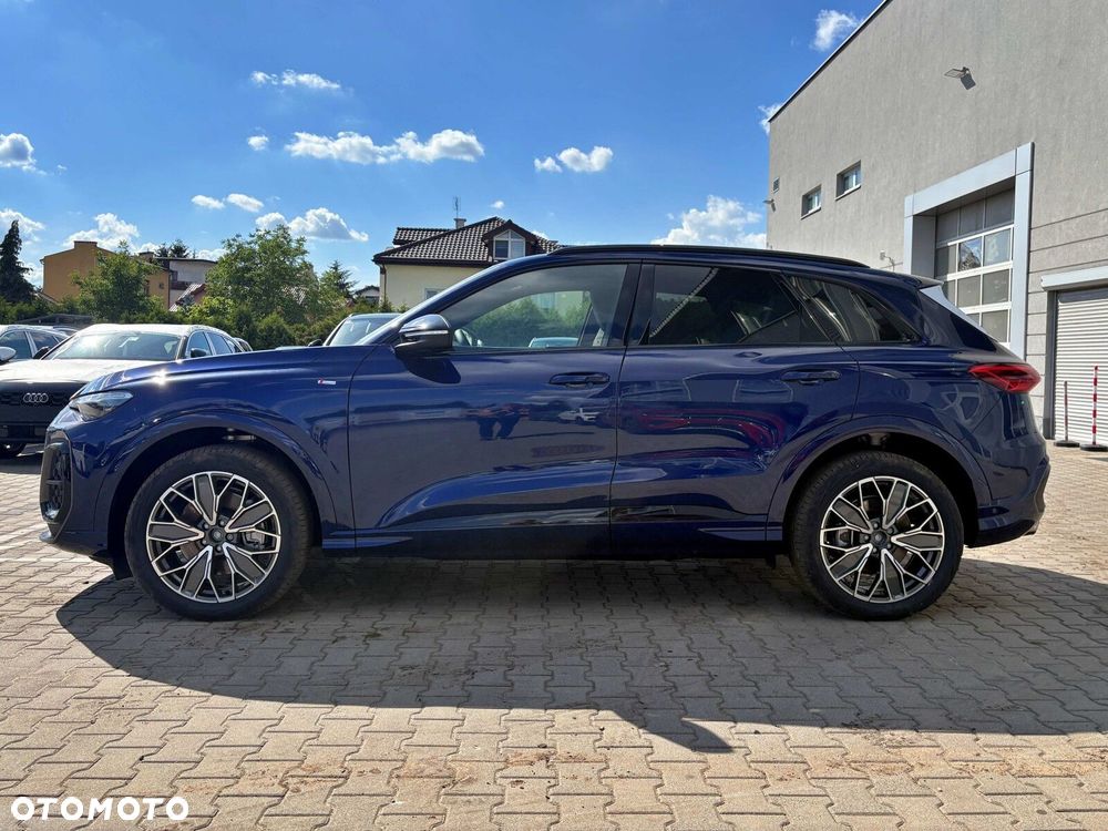 Audi Q5 - 3