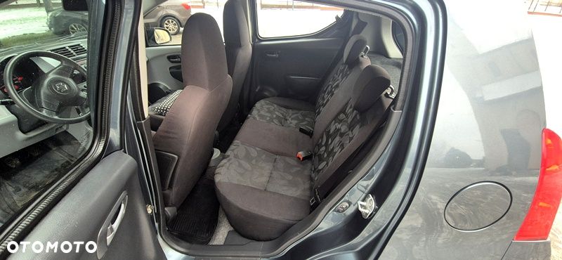 Suzuki Alto 1.0 Comfort - 7