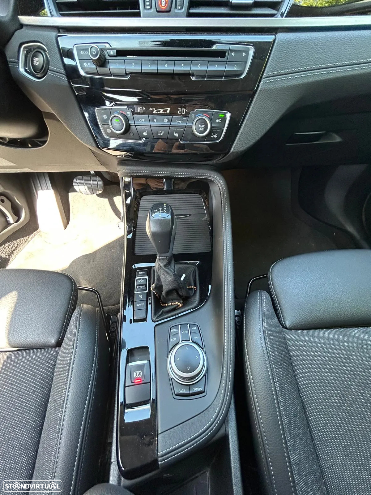 BMW X1 25 e xDrive - 14