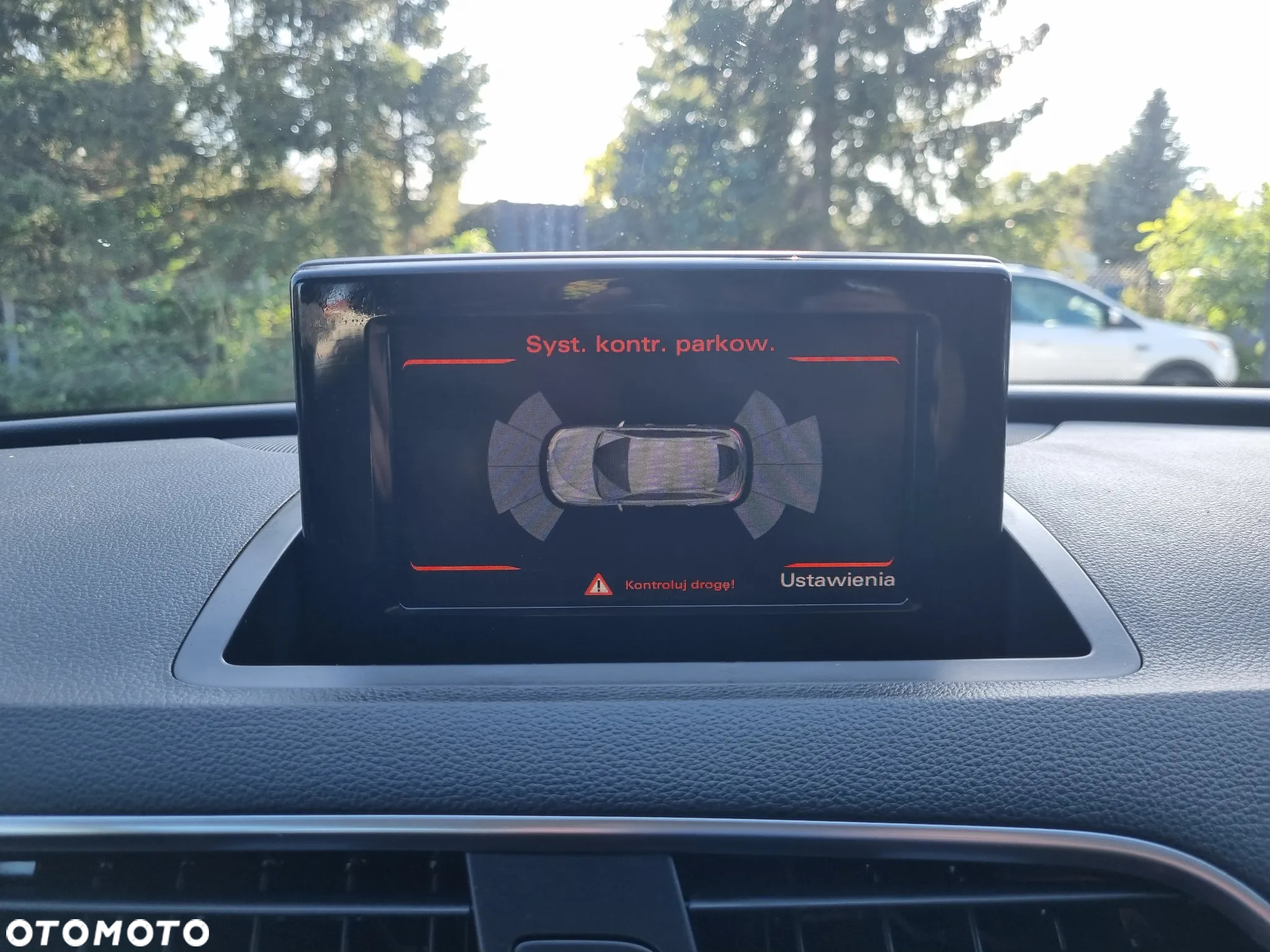 Audi Q3 2.0 TFSI Quattro S tronic - 18