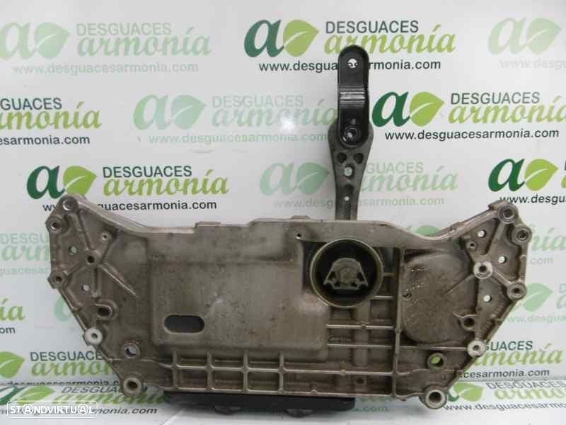 CHARRIOT FRONTAL SEAT LEON 2012 -1K0199369F - 3