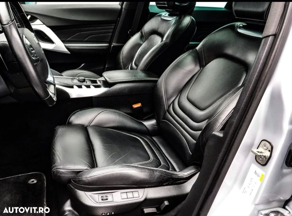 Citroën DS5 Hybrid4 Aut. - 17