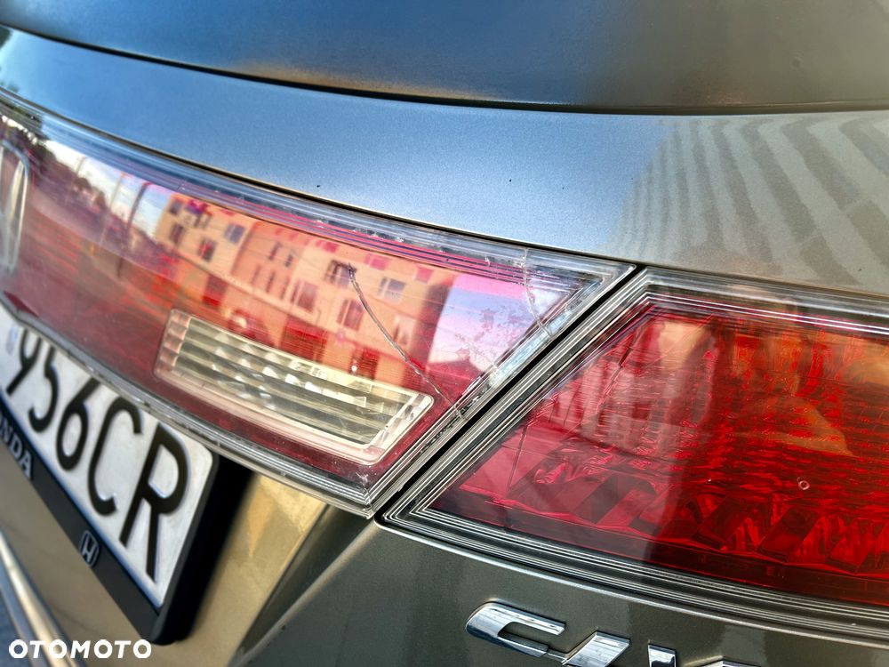 Honda Civic 1.8i-VTEC Executive - 33