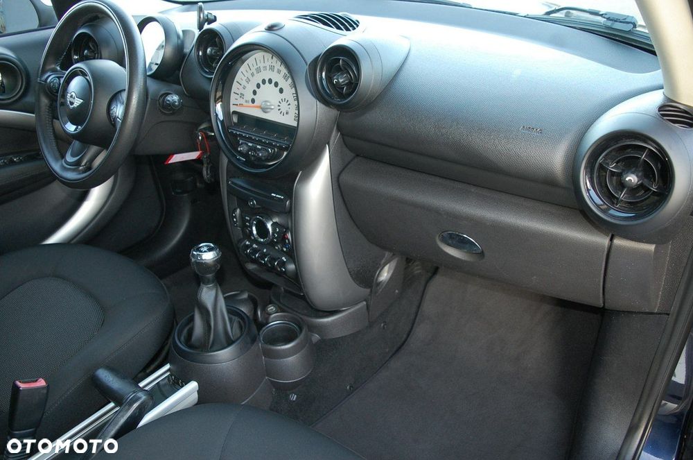 MINI Countryman - 24