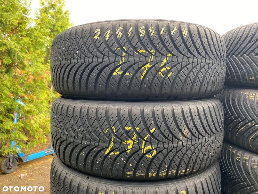 215/55r18 Falken Euro AS210_7mm_4szt_(276) - 3