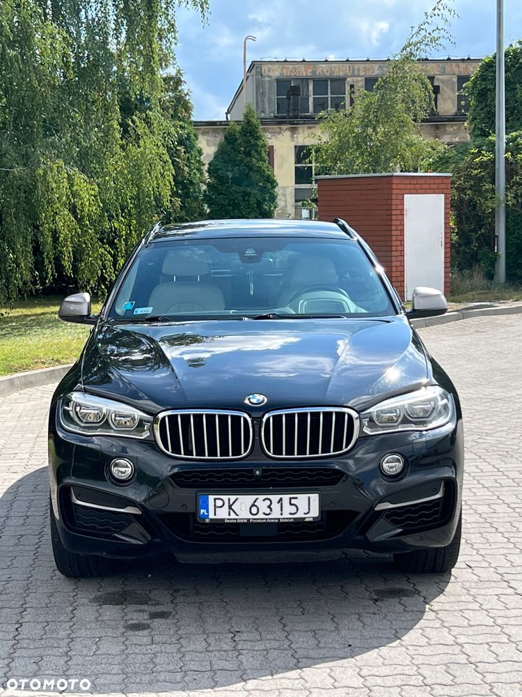 BMW X6 - 25