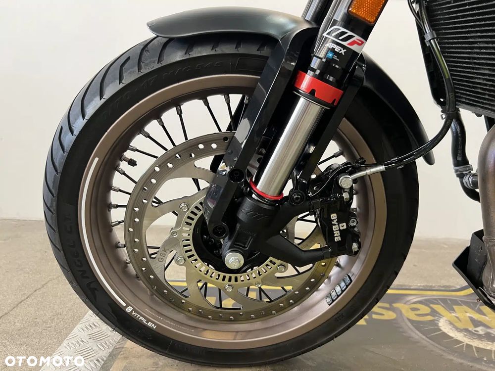 Husqvarna Vitpilen - 22