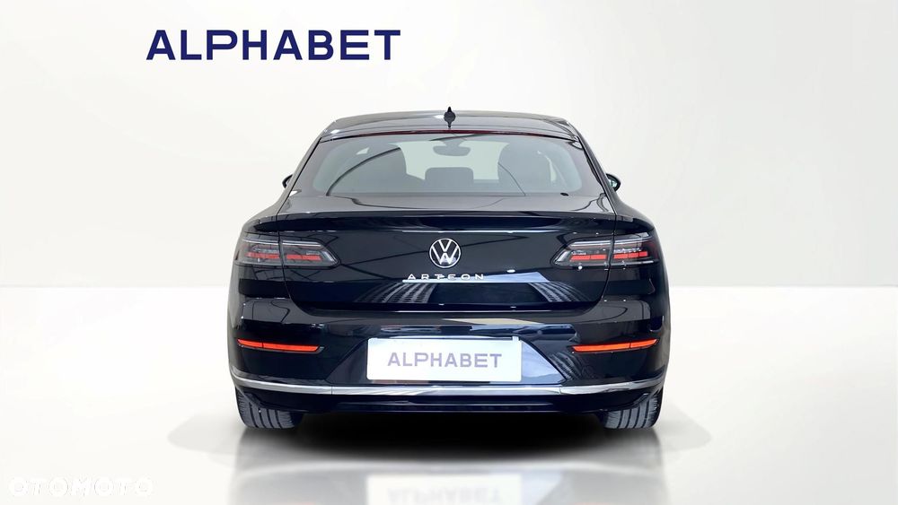 Volkswagen Arteon 2.0 TDI Elegance DSG - 4