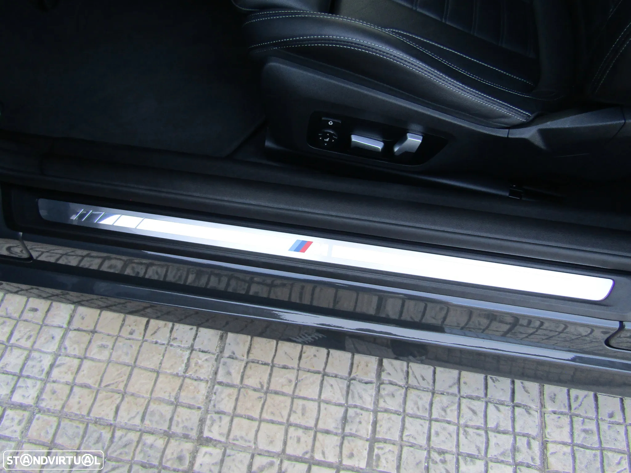 BMW 420 d Cabrio M Sport - 12