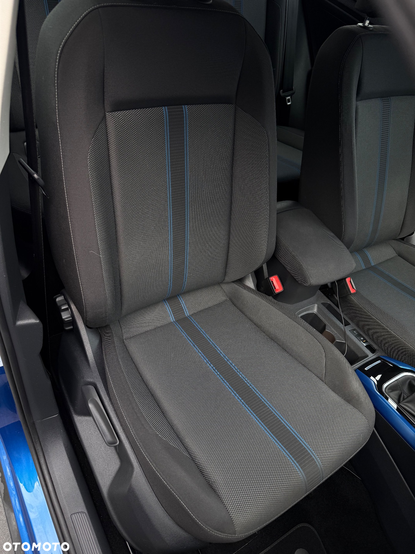 Volkswagen T-Roc 1.0 TSI Special Edition - 28