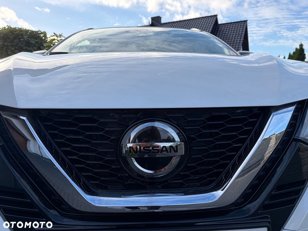 Nissan Qashqai - 14