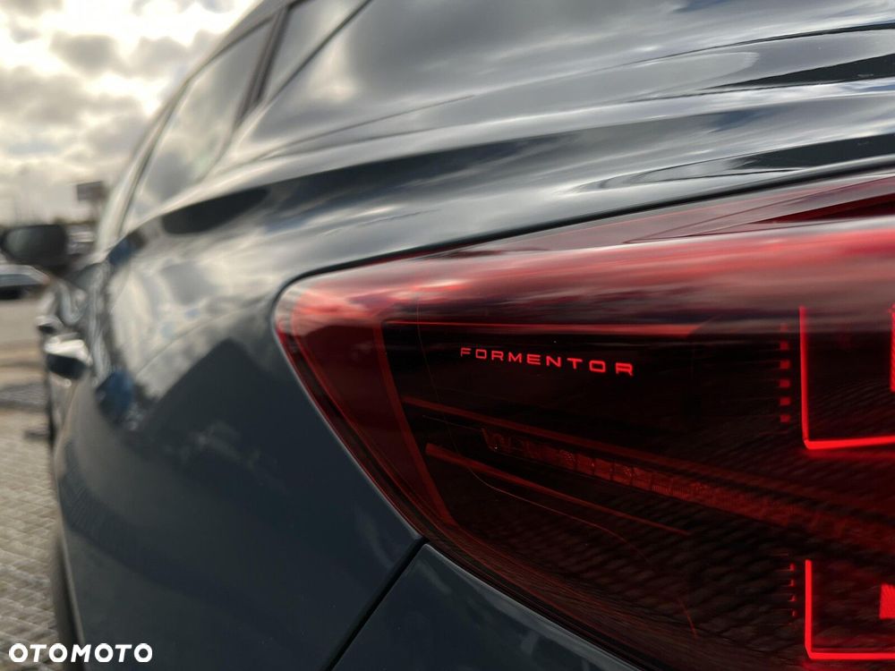 Cupra Formentor - 15