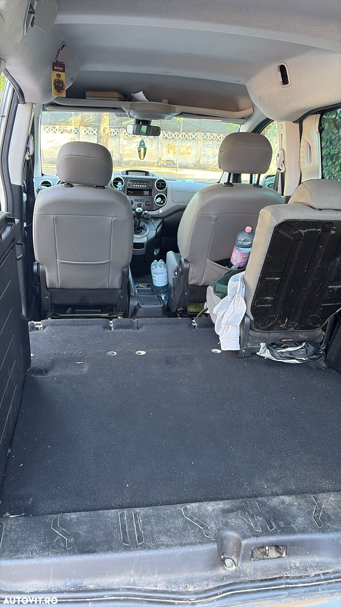 Citroën Berlingo - 8