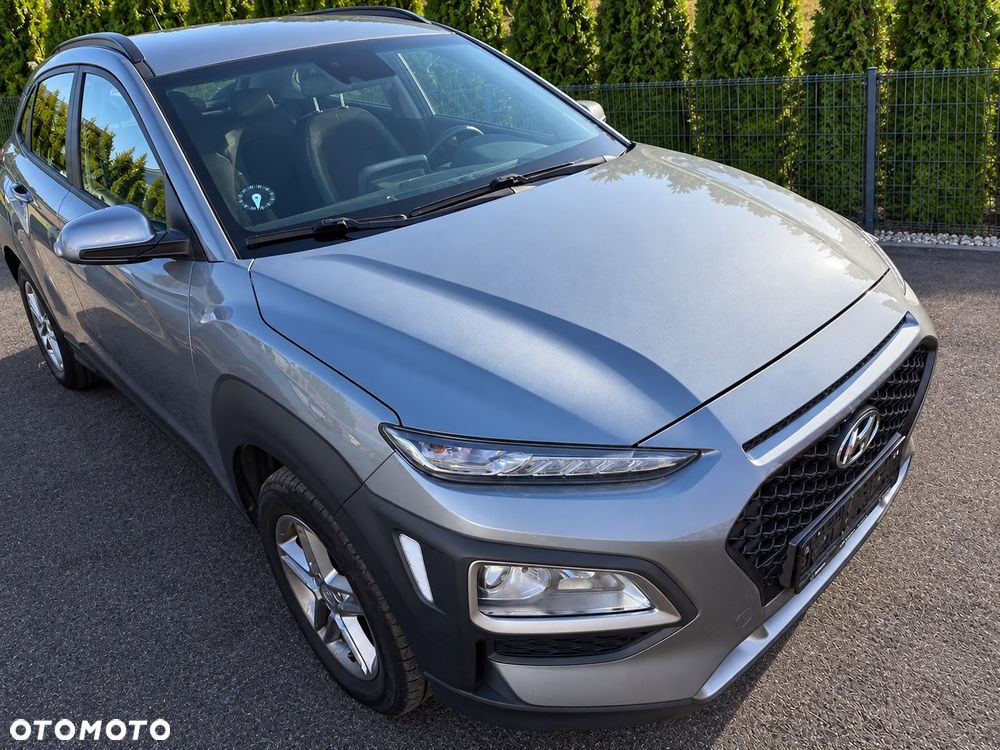 Hyundai Kona - 4