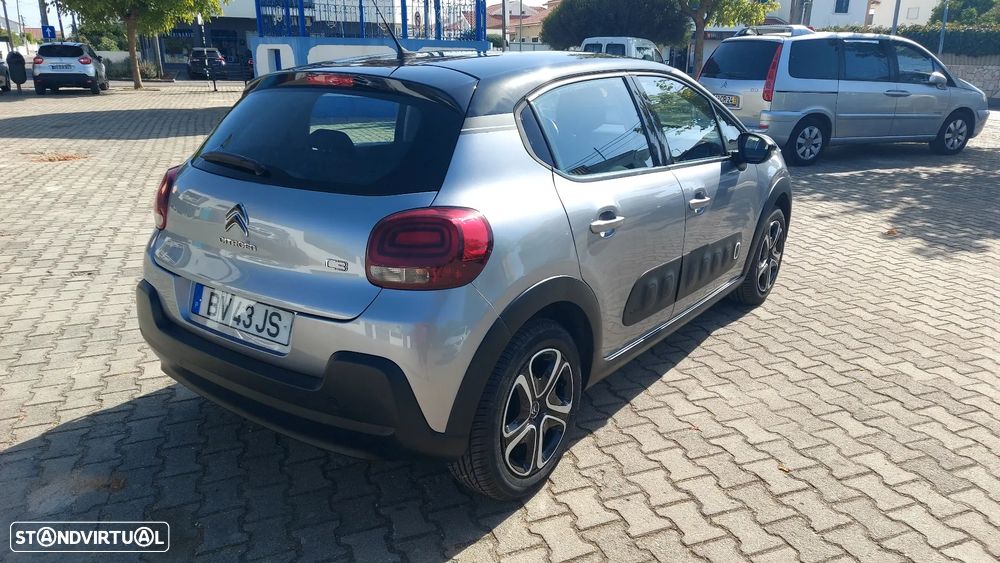 Citroën C3 Pure Tech Shine - 3