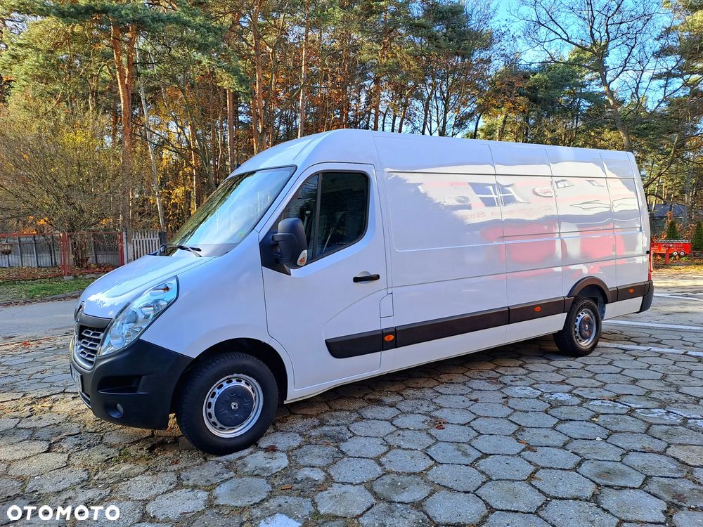 Renault Master - 17