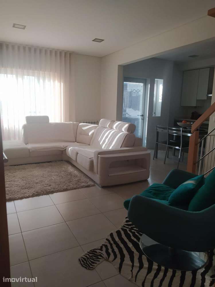Apartamento T3 duplex Vista Alegre - Grande imagem: 2/15