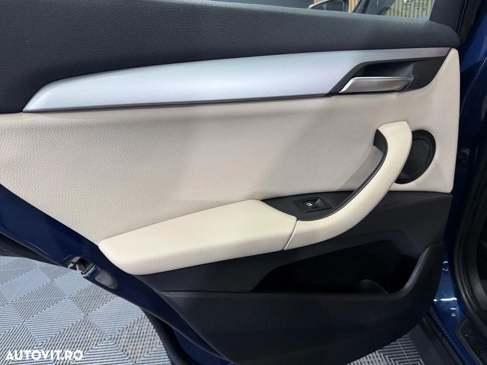 BMW X1 xDrive25e Advantage - 27