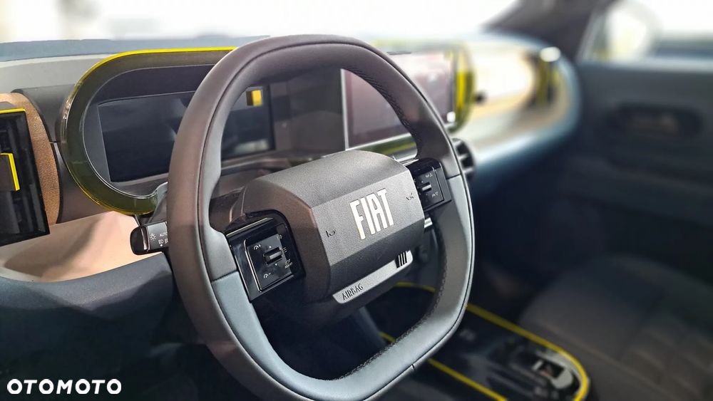 Fiat Grande Panda - 7