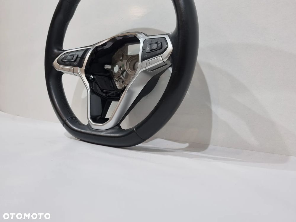 VW PASSAT B8 ARTEON T-CROSS KIEROWNICA MULTIFUNKCJA 2GM419089 - 2