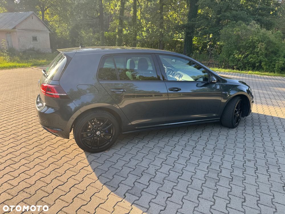 Volkswagen Golf 1.4 TSI Plug-In-Hybrid GTE - 13