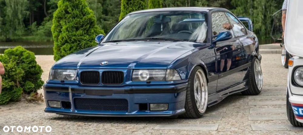 BMW M3 - 1