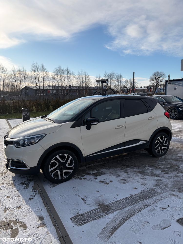 Renault Captur (ENERGY) TCe 90 INTENS - 8