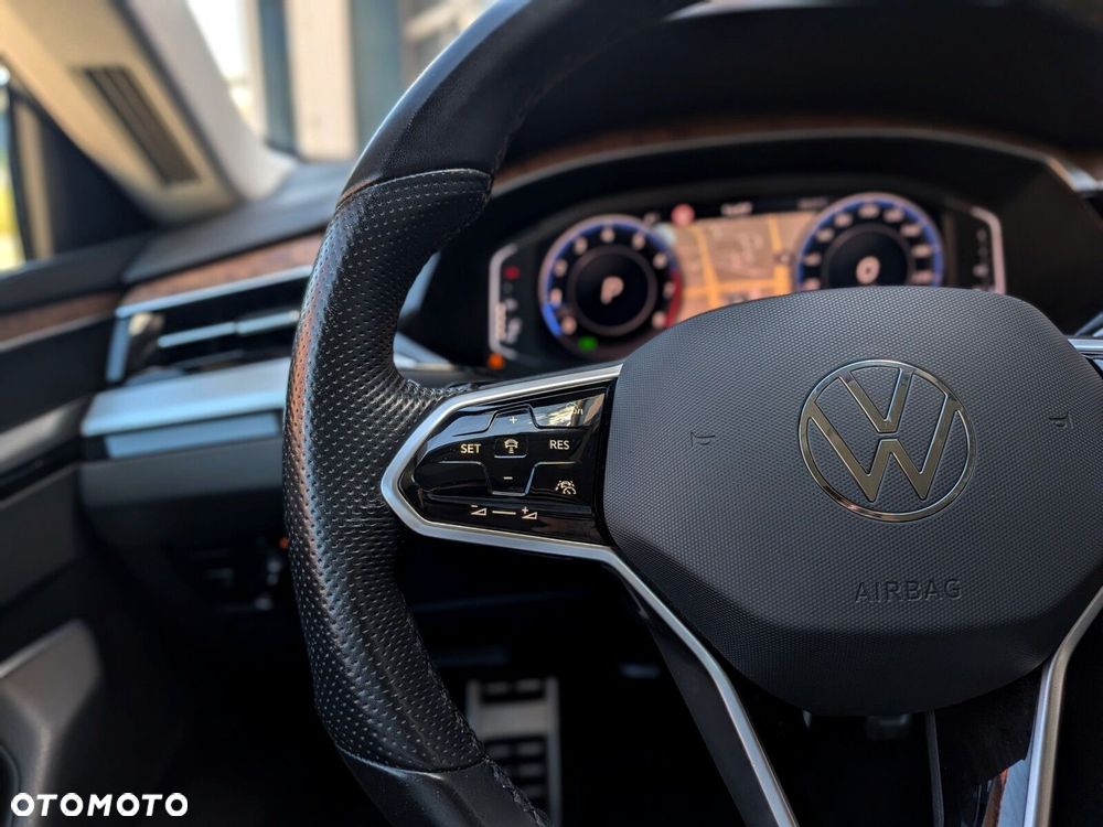 Volkswagen Arteon 2.0 TSI Elegance DSG - 18