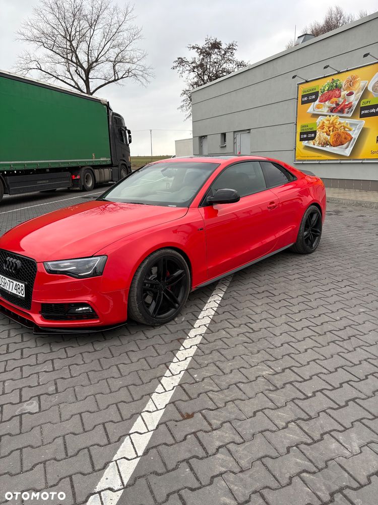 Audi A5 Coupé - 13