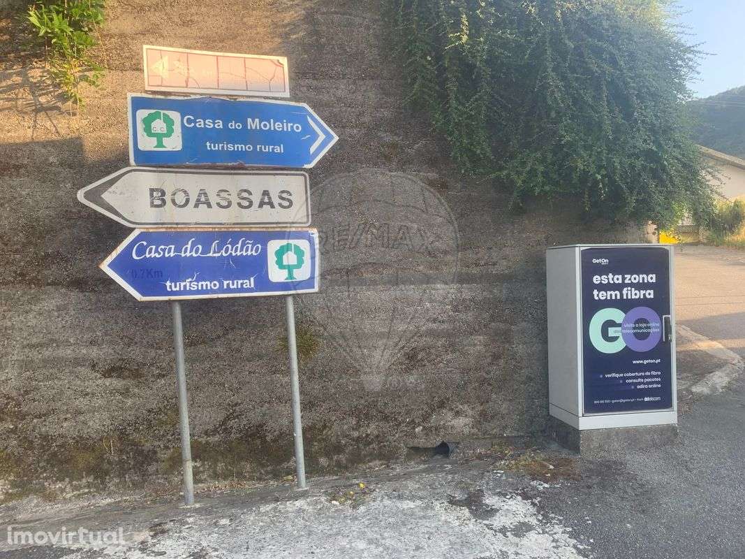 Moradia T4 para venda - Grande imagem: 3/45