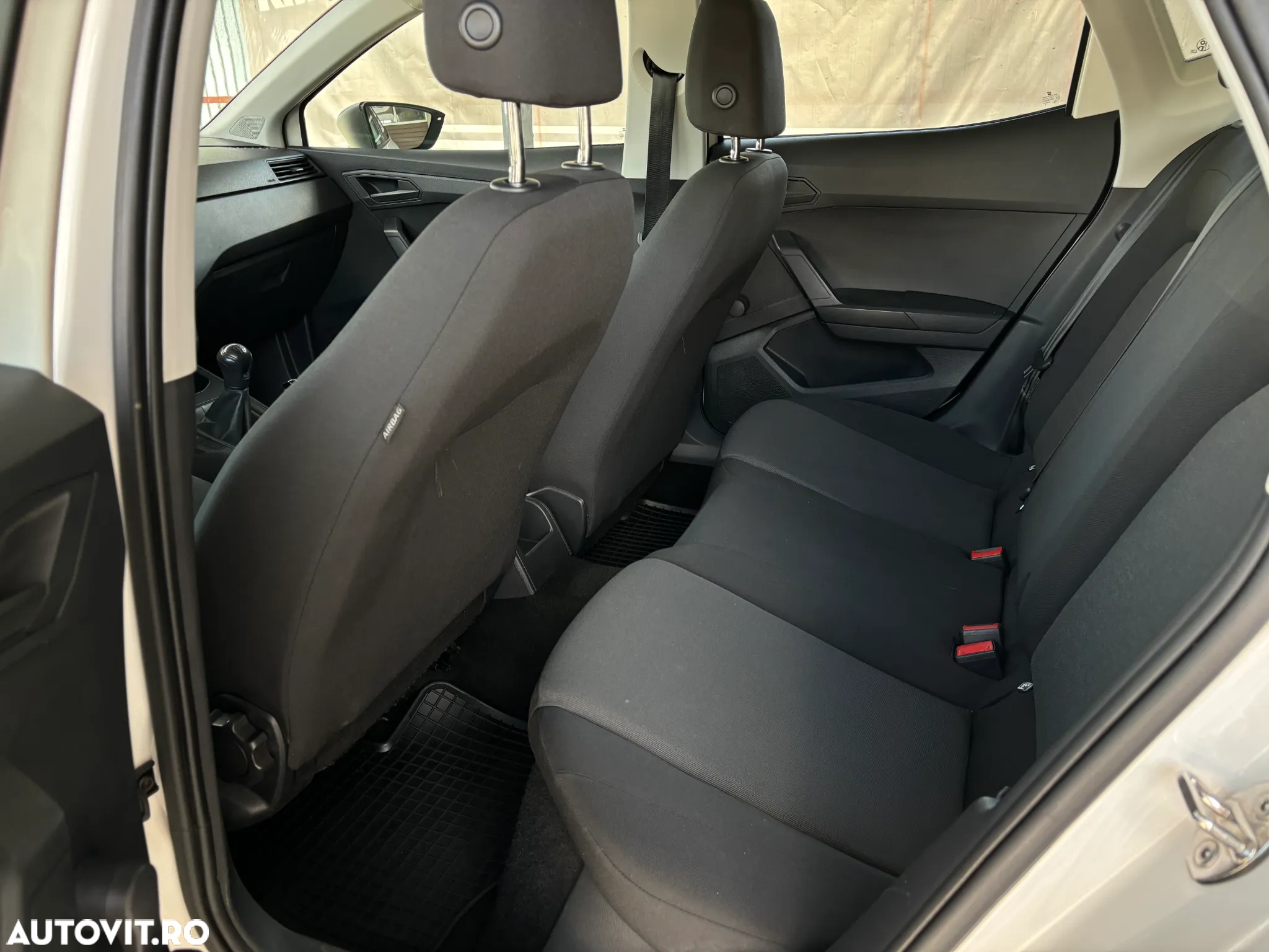 Seat Ibiza 1.0 MPI Reference - 30