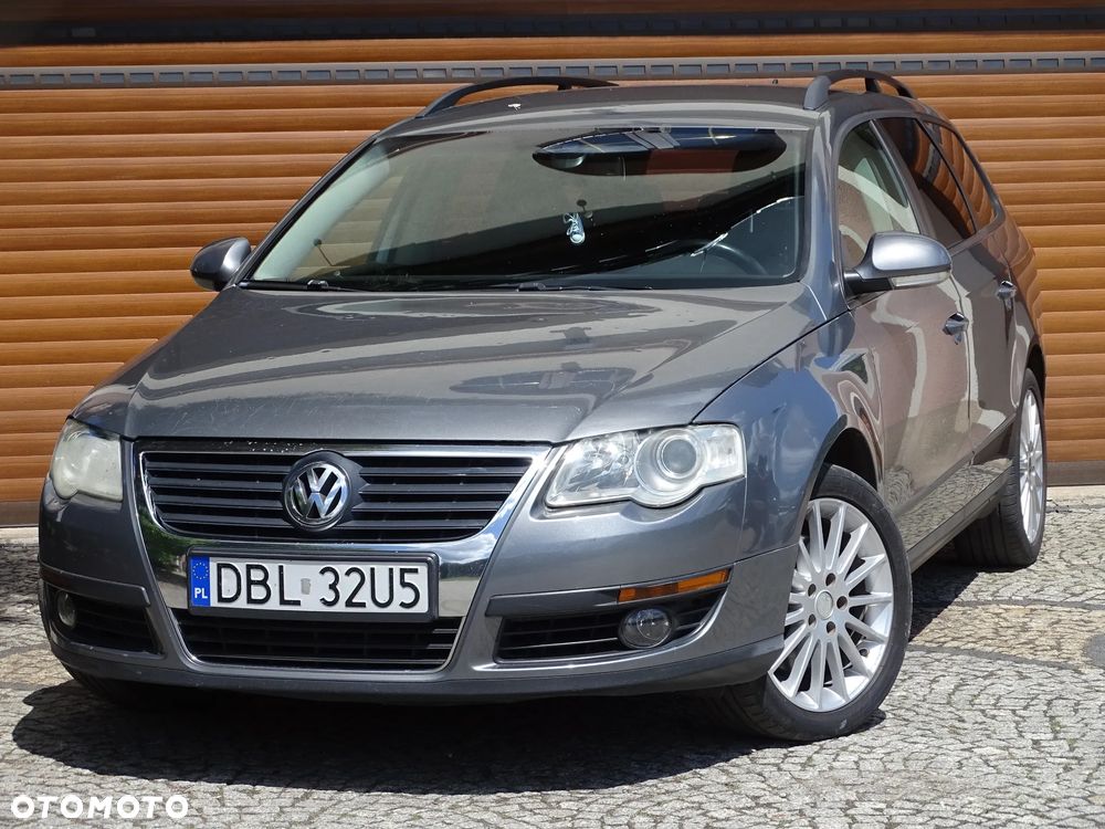 Volkswagen Passat 1.9 TDI Comfortline - 33
